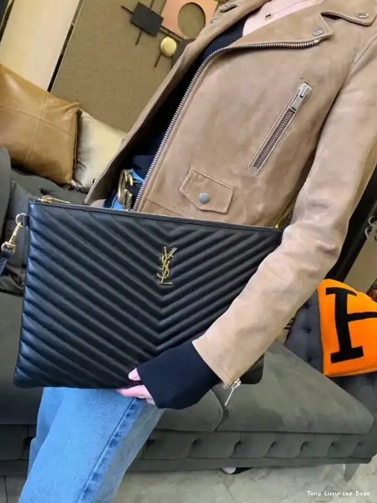 Tony Luxuries YSL MONOGRAM 0630
